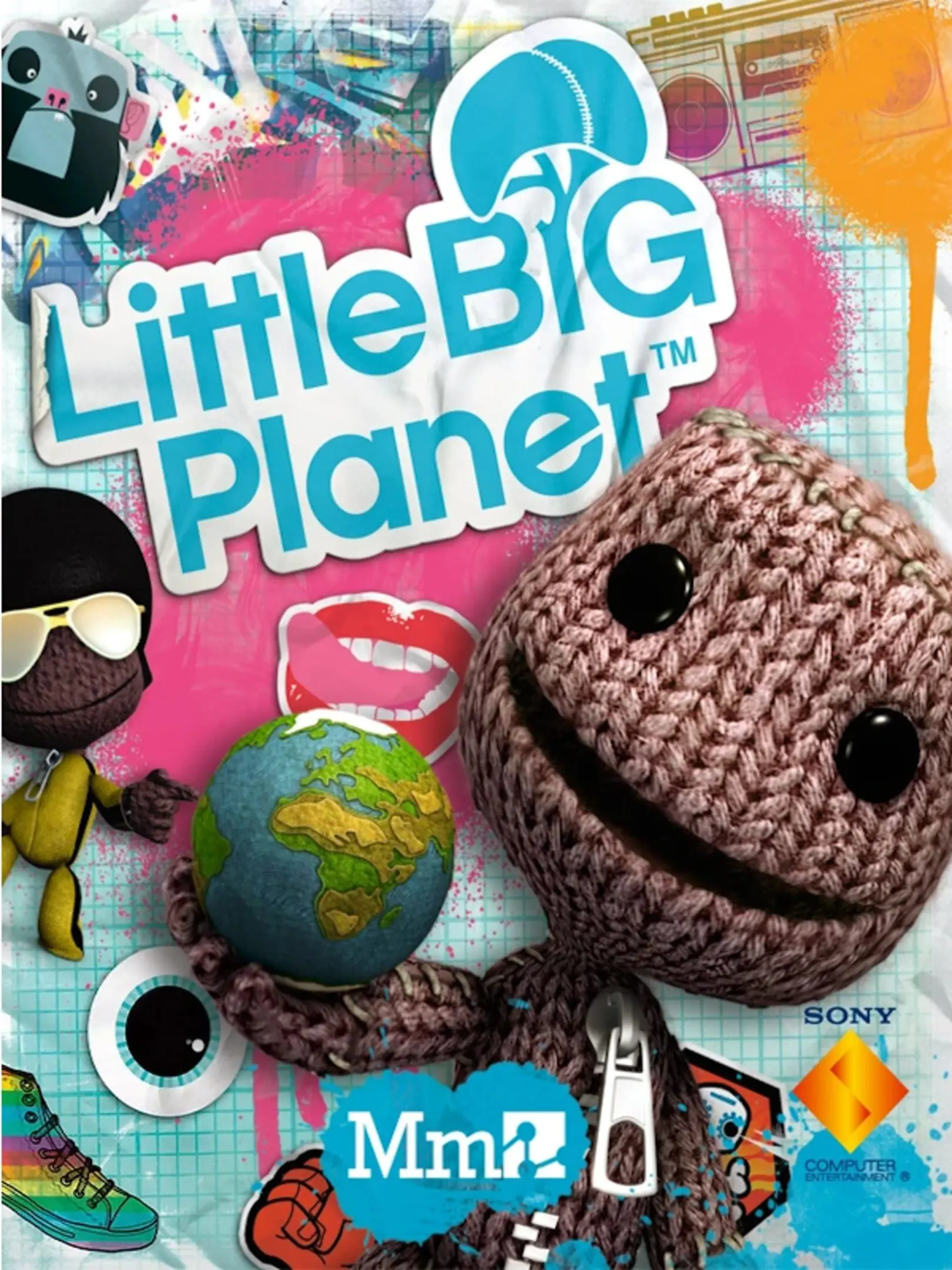 Picture of LittleBigPlanet 2
