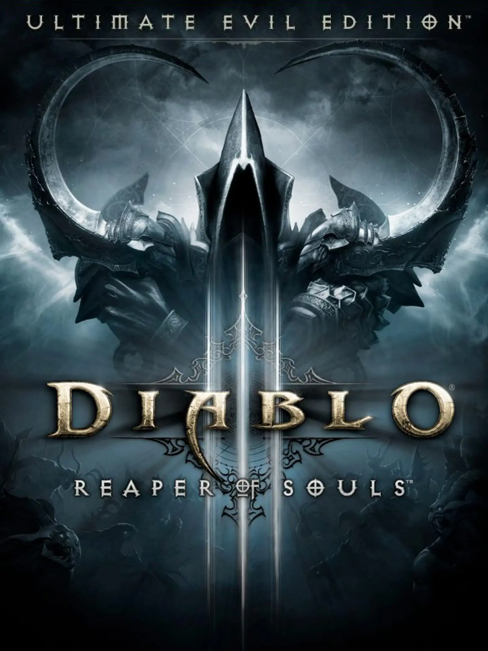 Diablo III: Reaper of Souls