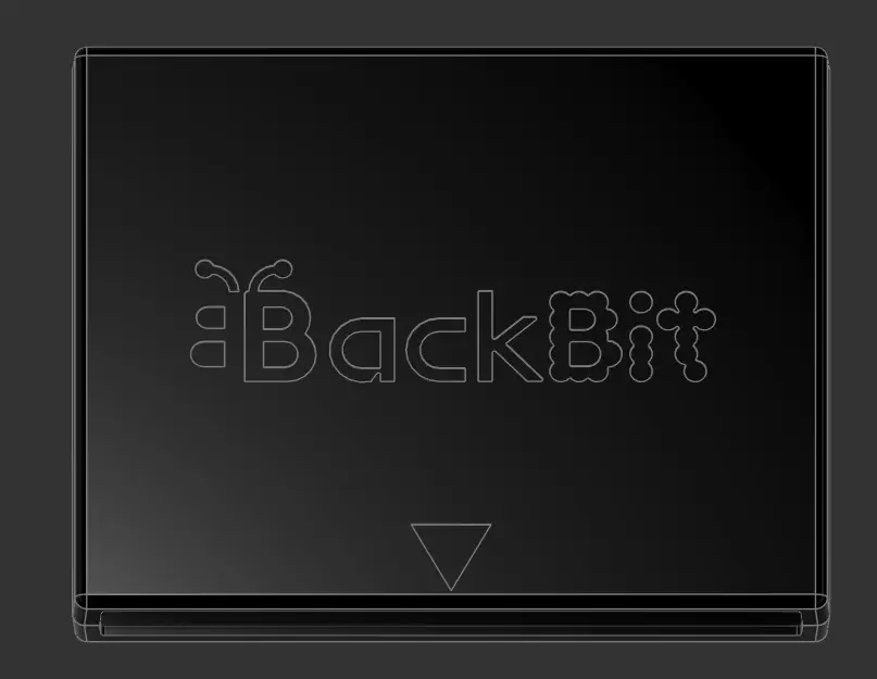Picture of BackBit Platinum MVS (3)