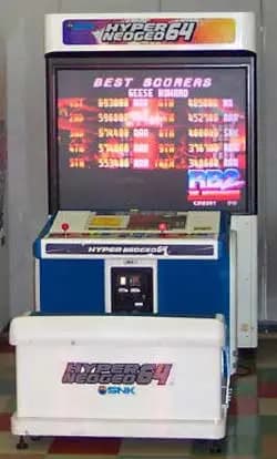 Picture of Neo 50 III 2