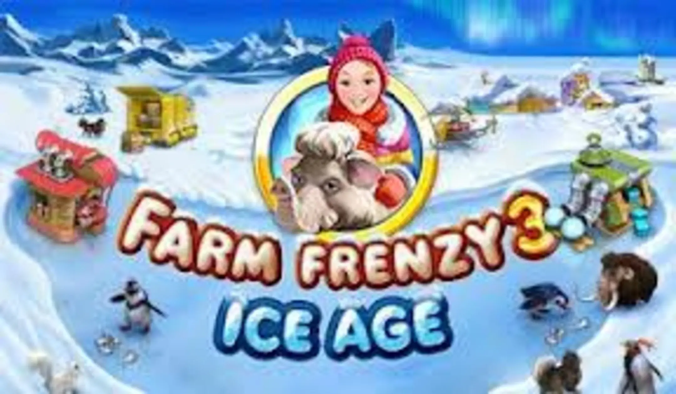 Picture of Farm Frenzy 3: Ice Age