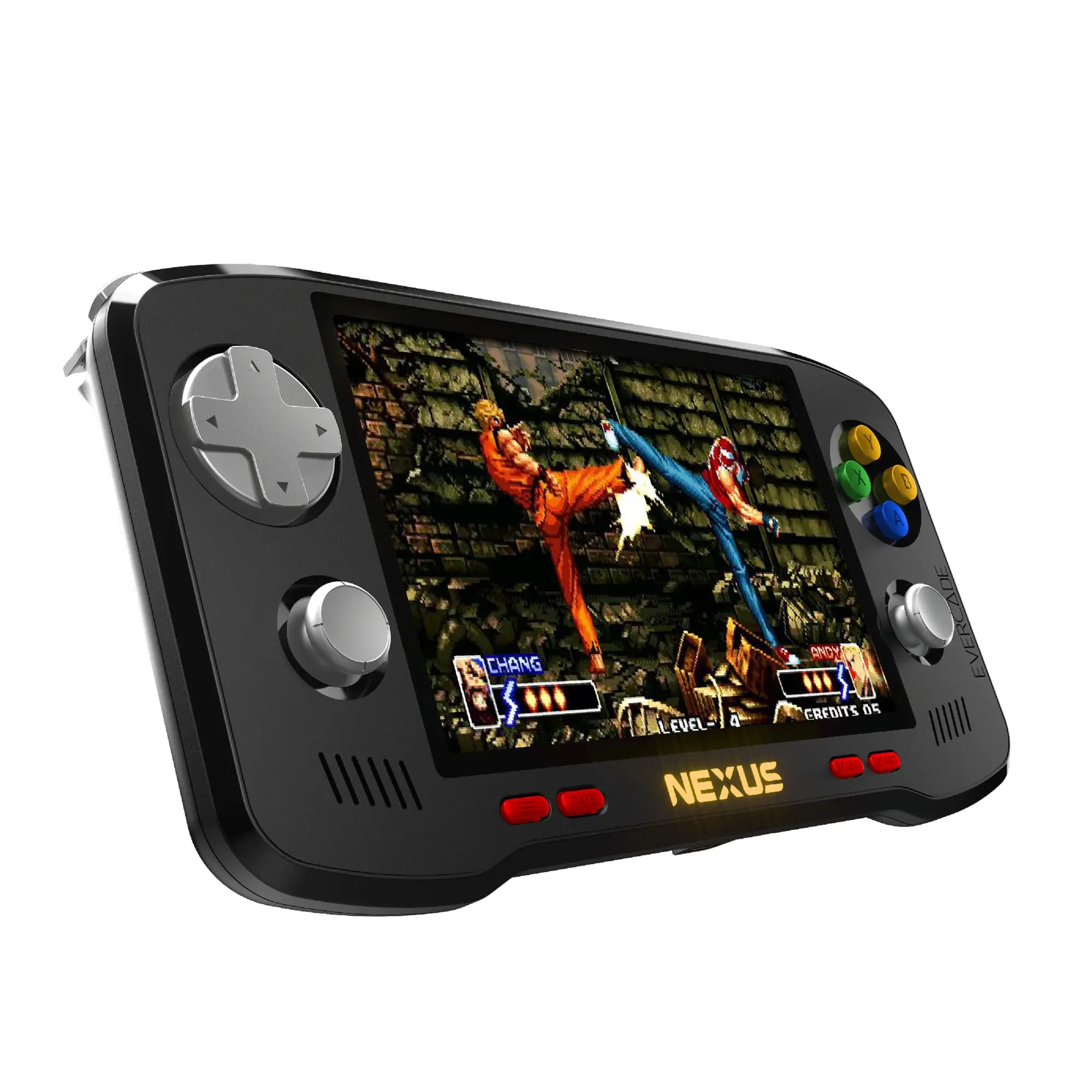 Picture of Evercade Nexus 3