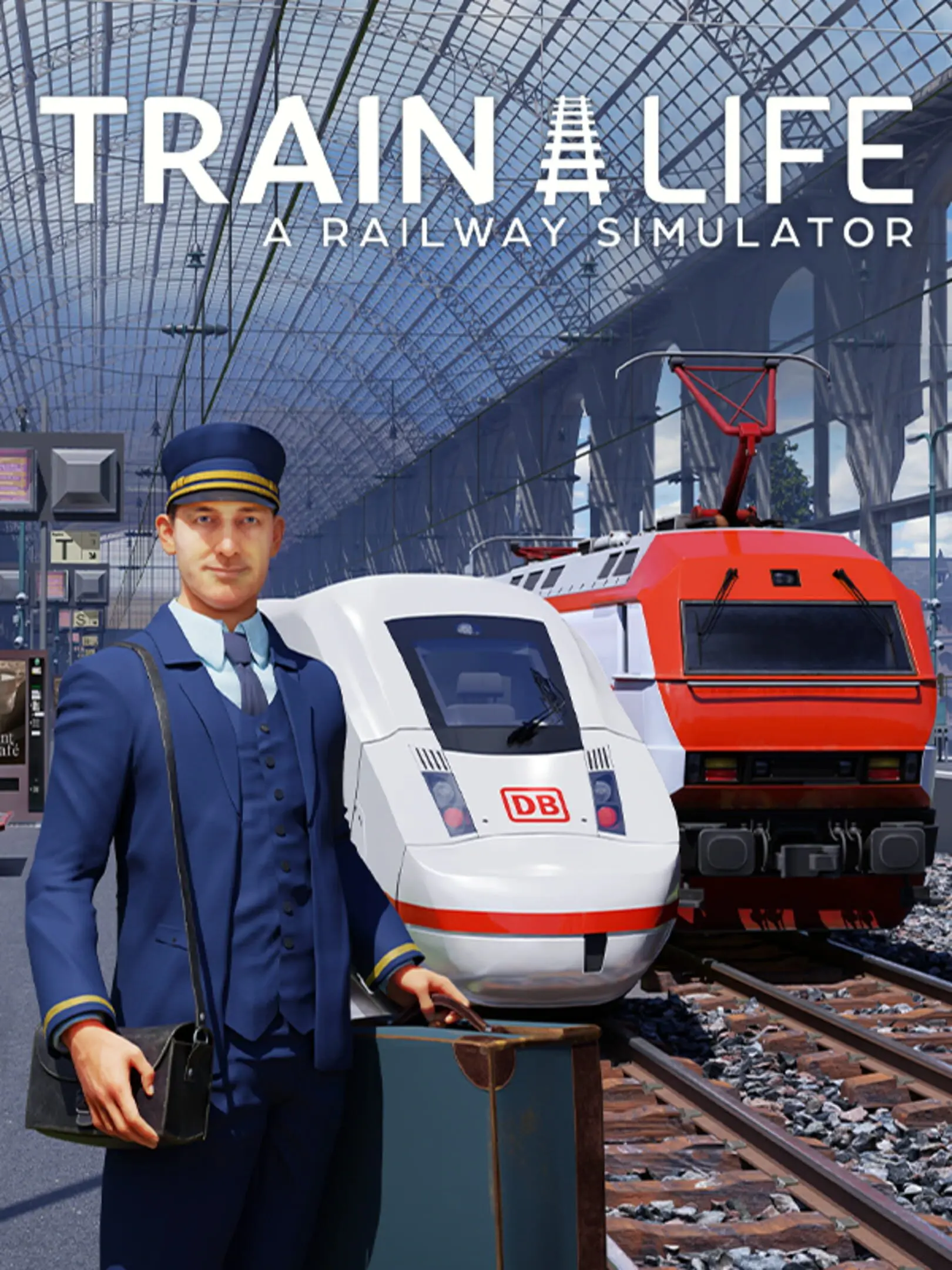 Picture of Train Life: A Railway Simulator
