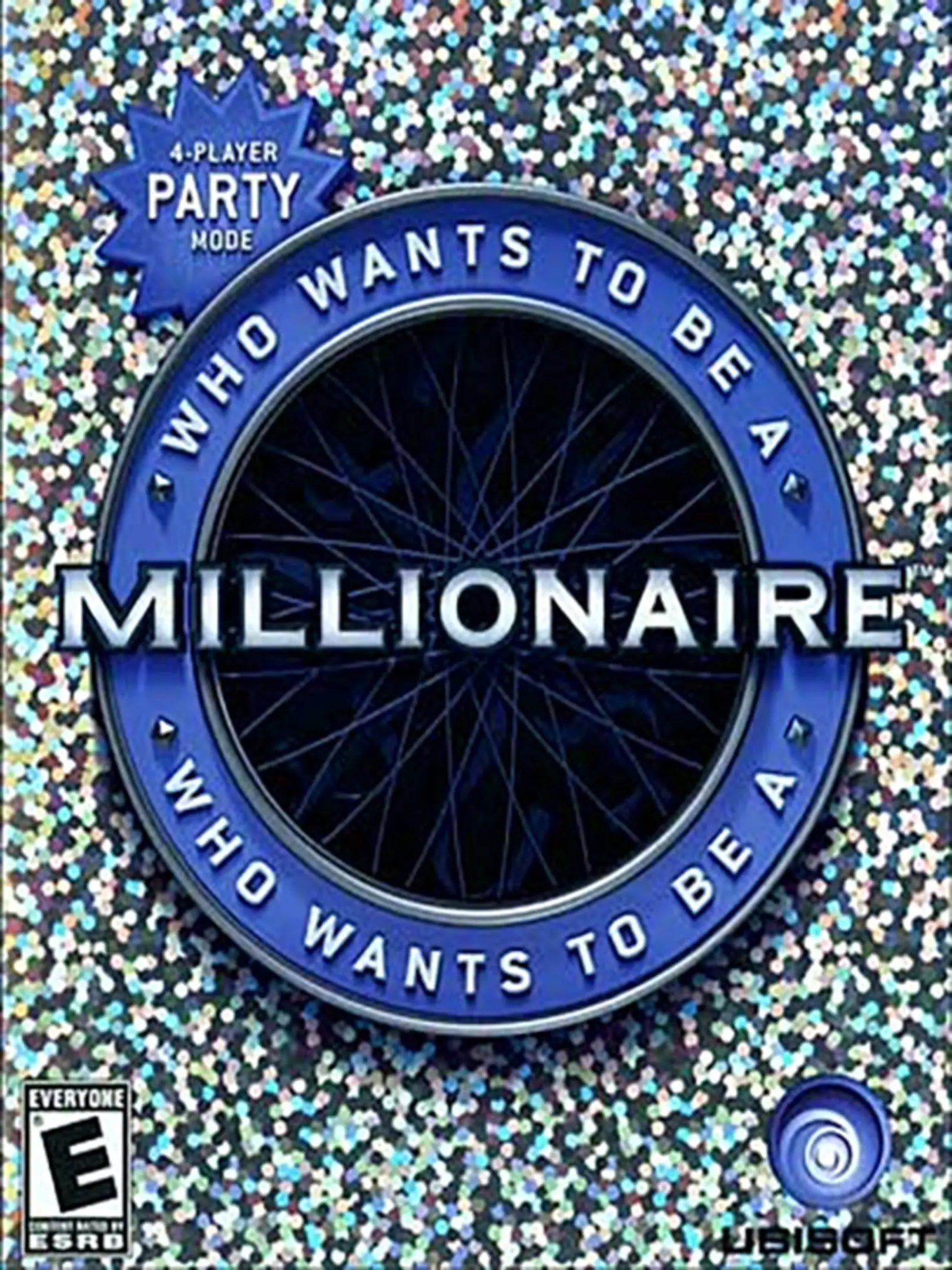 Wer wird Millionär