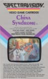 Picture of China Syndrome
