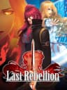 Picture of Last Rebellion