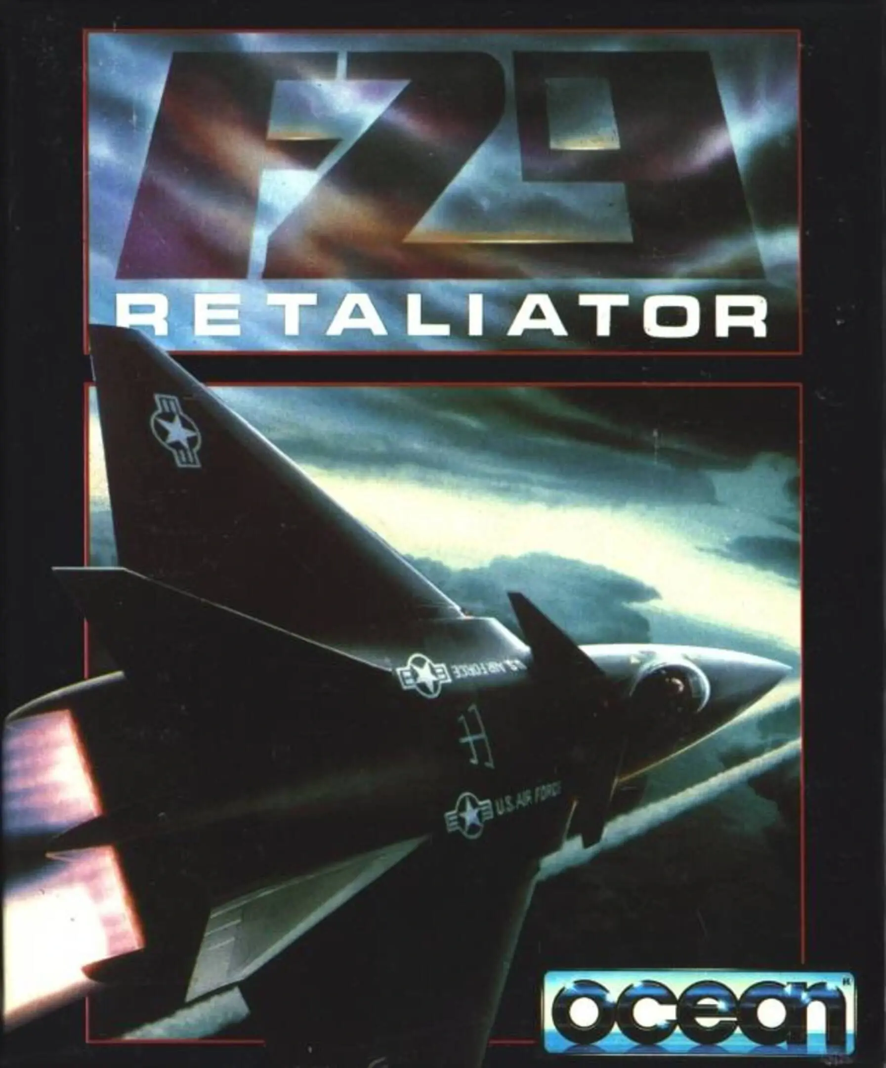 F-29 Retaliator