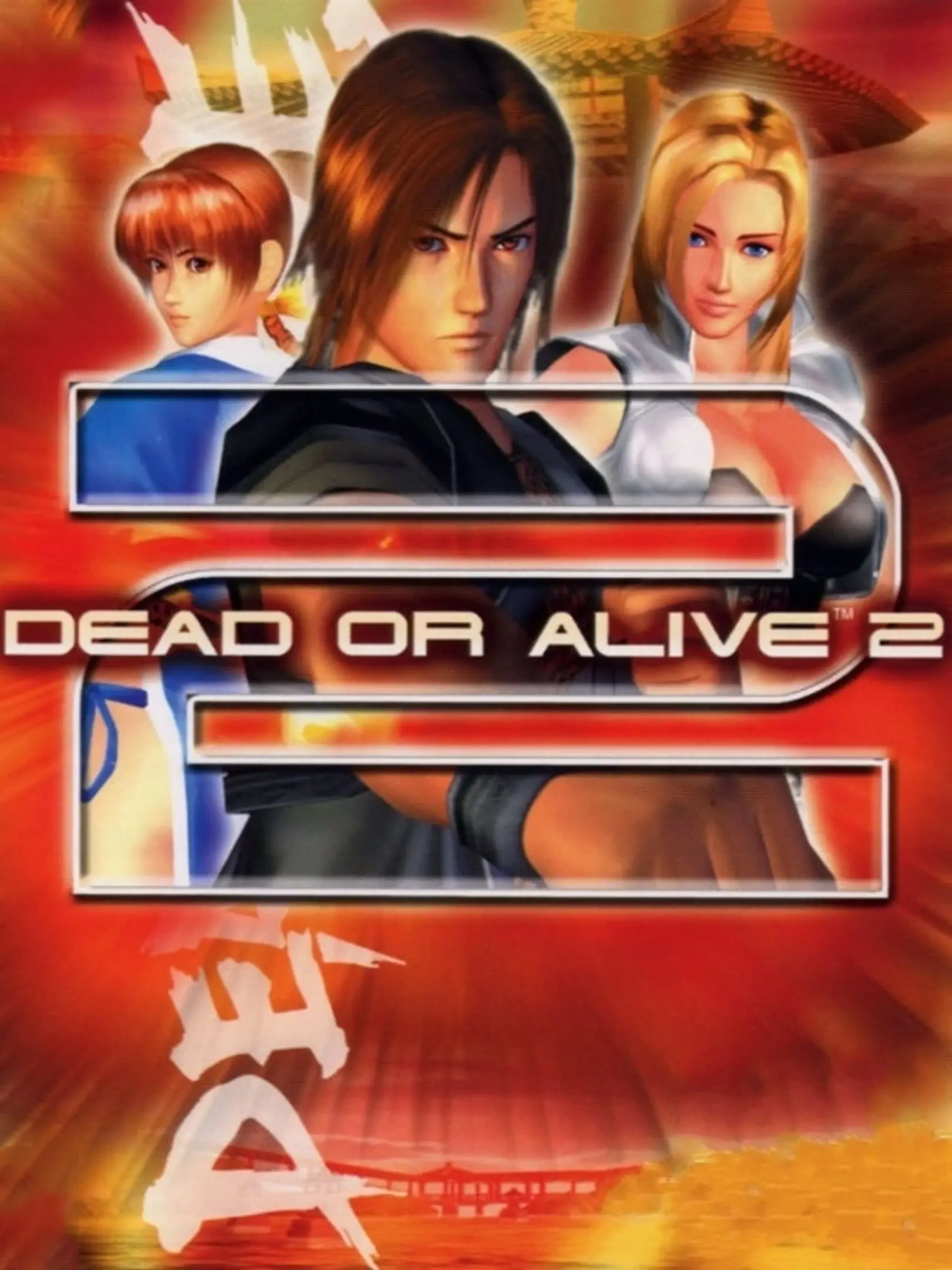 Picture of Dead or Alive 2