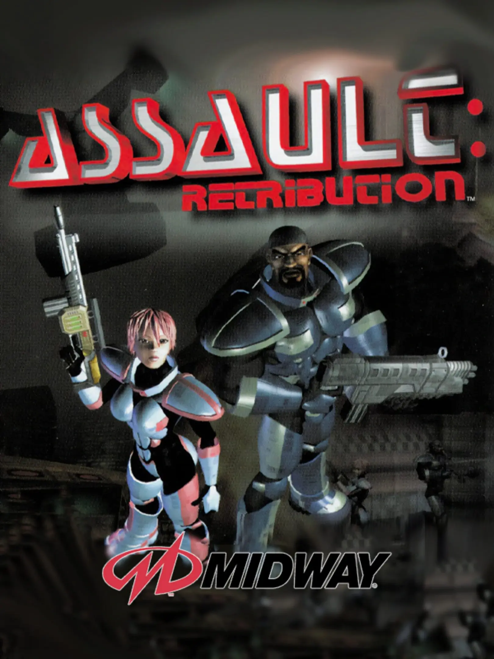 Picture of Assault