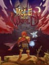 Picture of A Hole new World