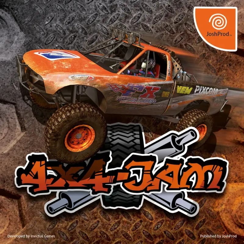 Game cover