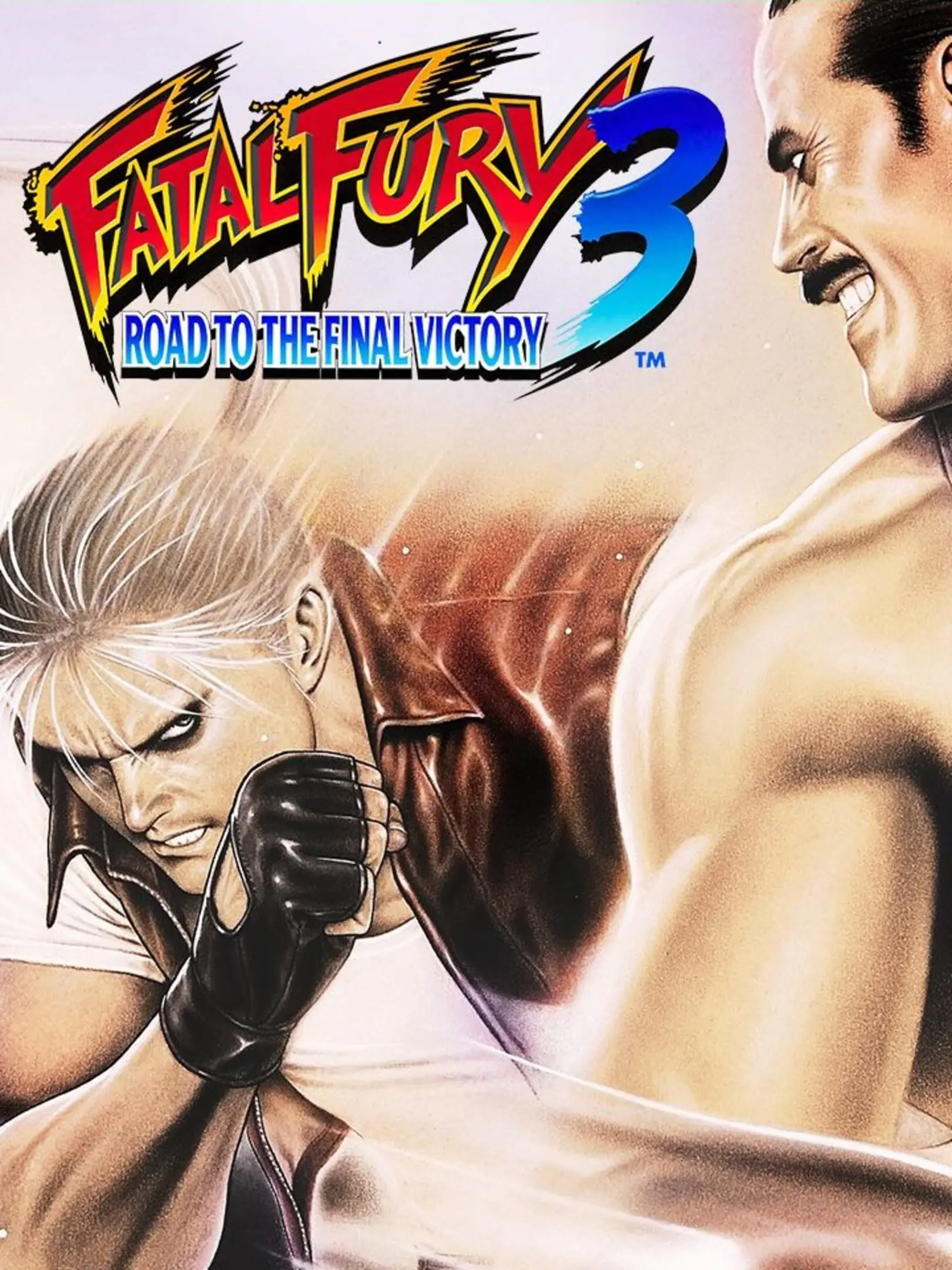 Game cover
