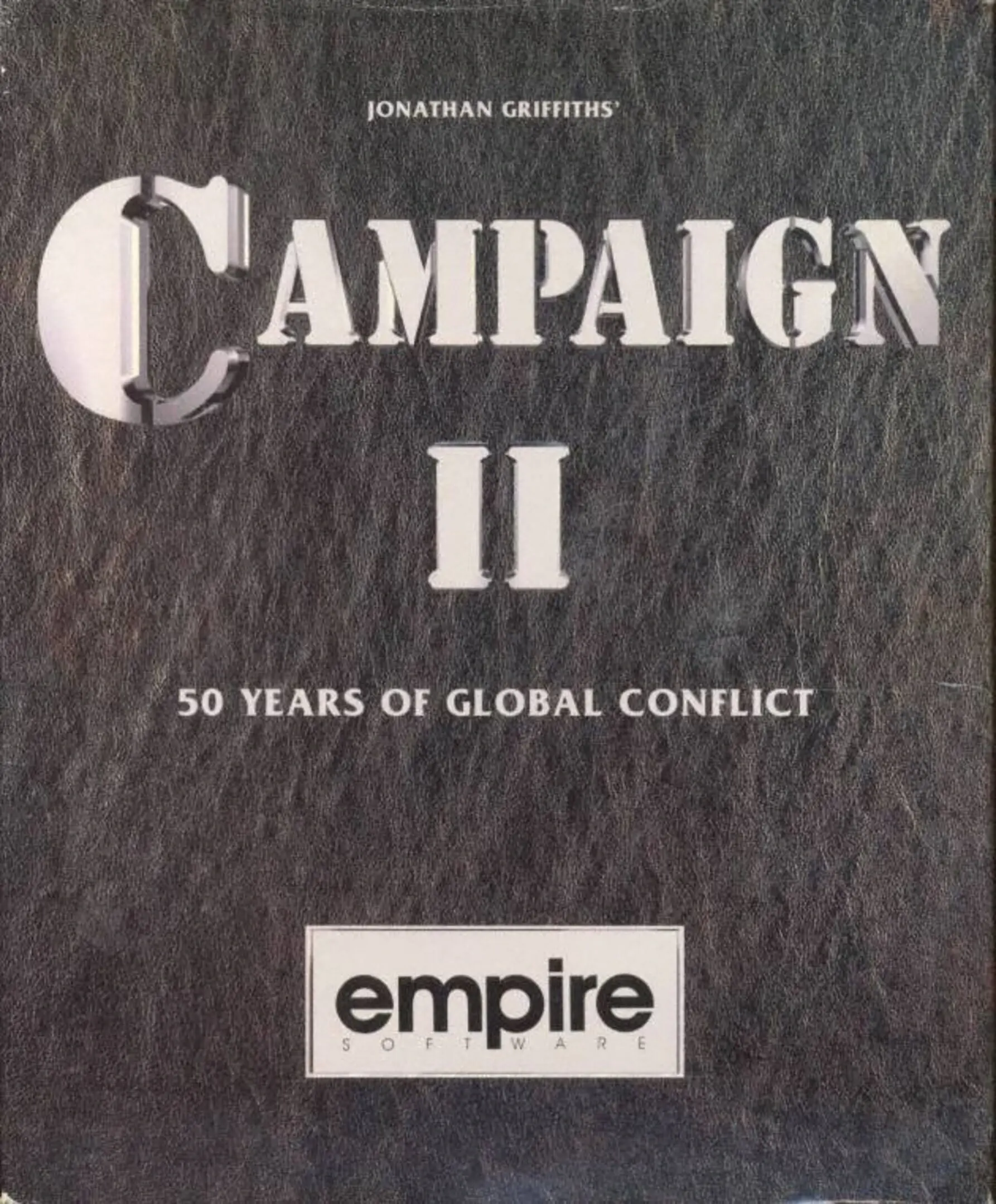 Picture of Campaign II