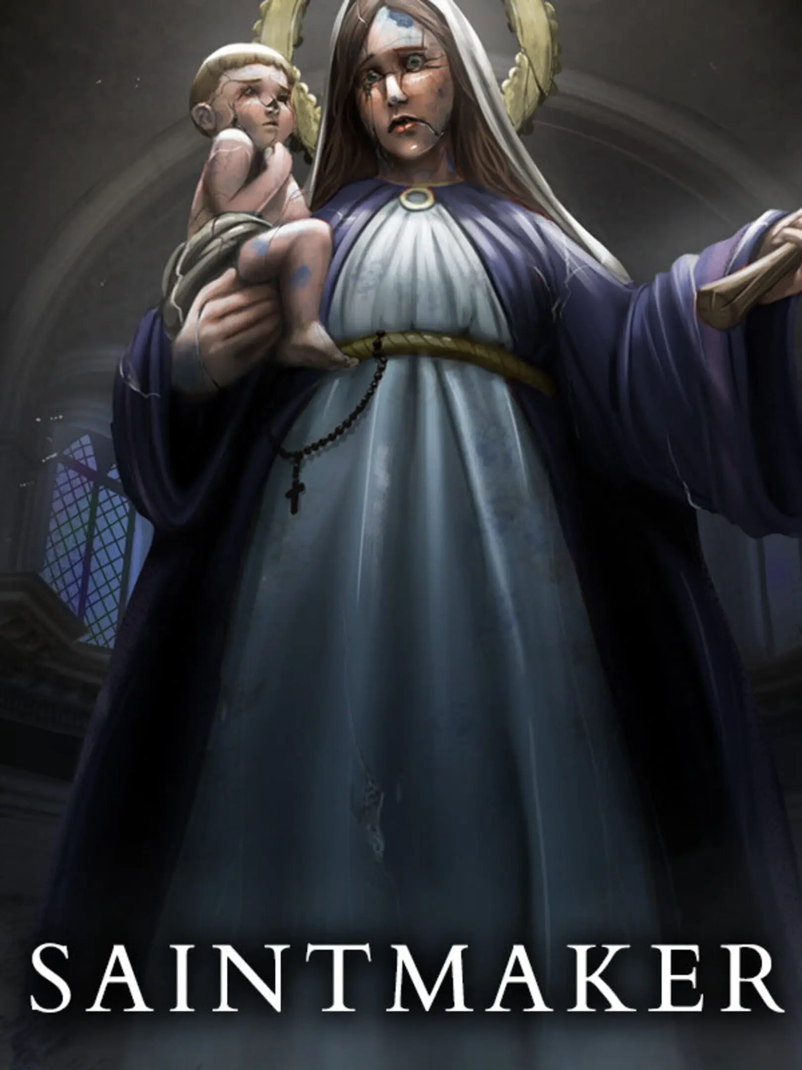 Picture of Saint Maker