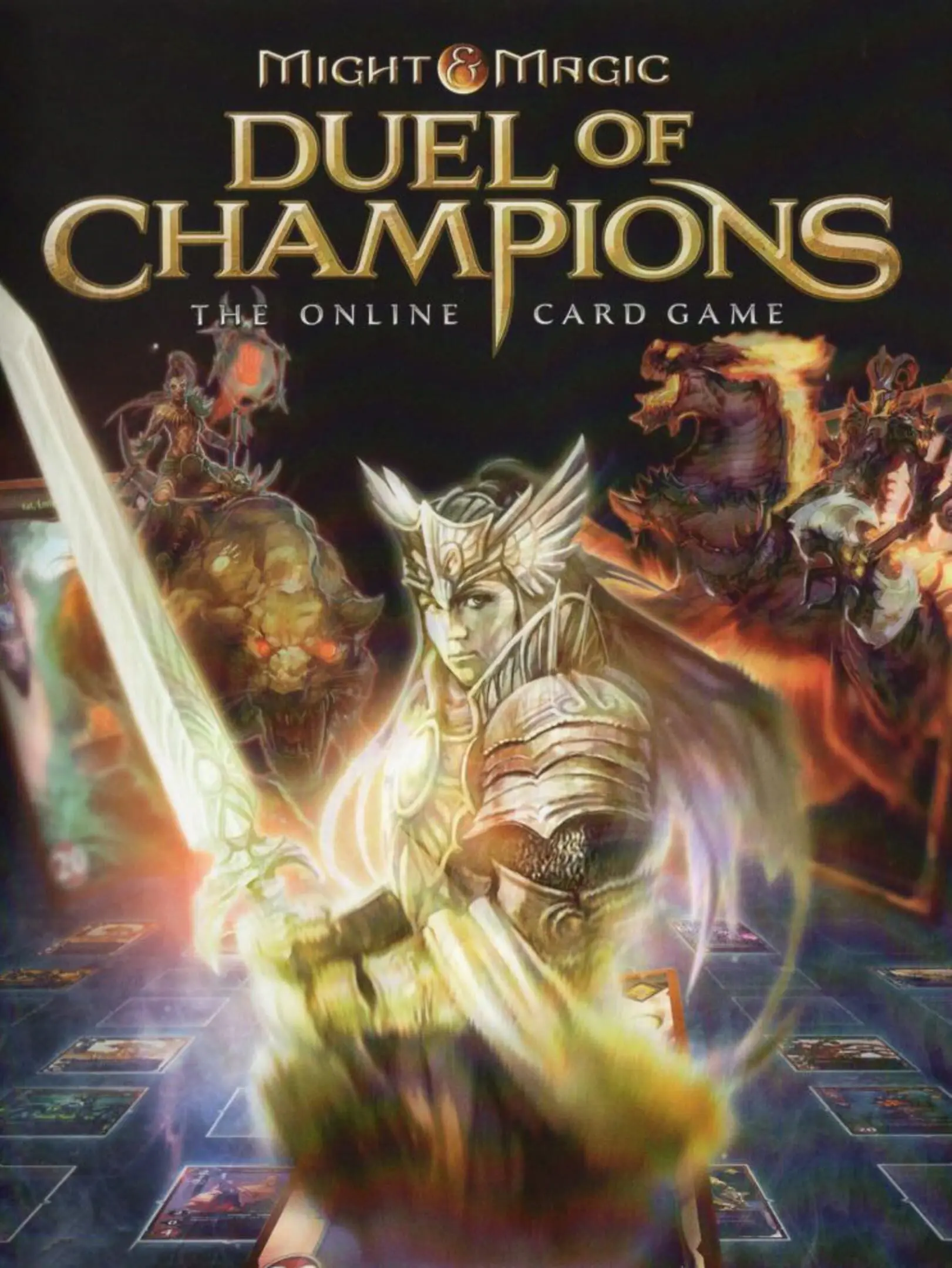 Picture of Might & Magic - Duel of Champions