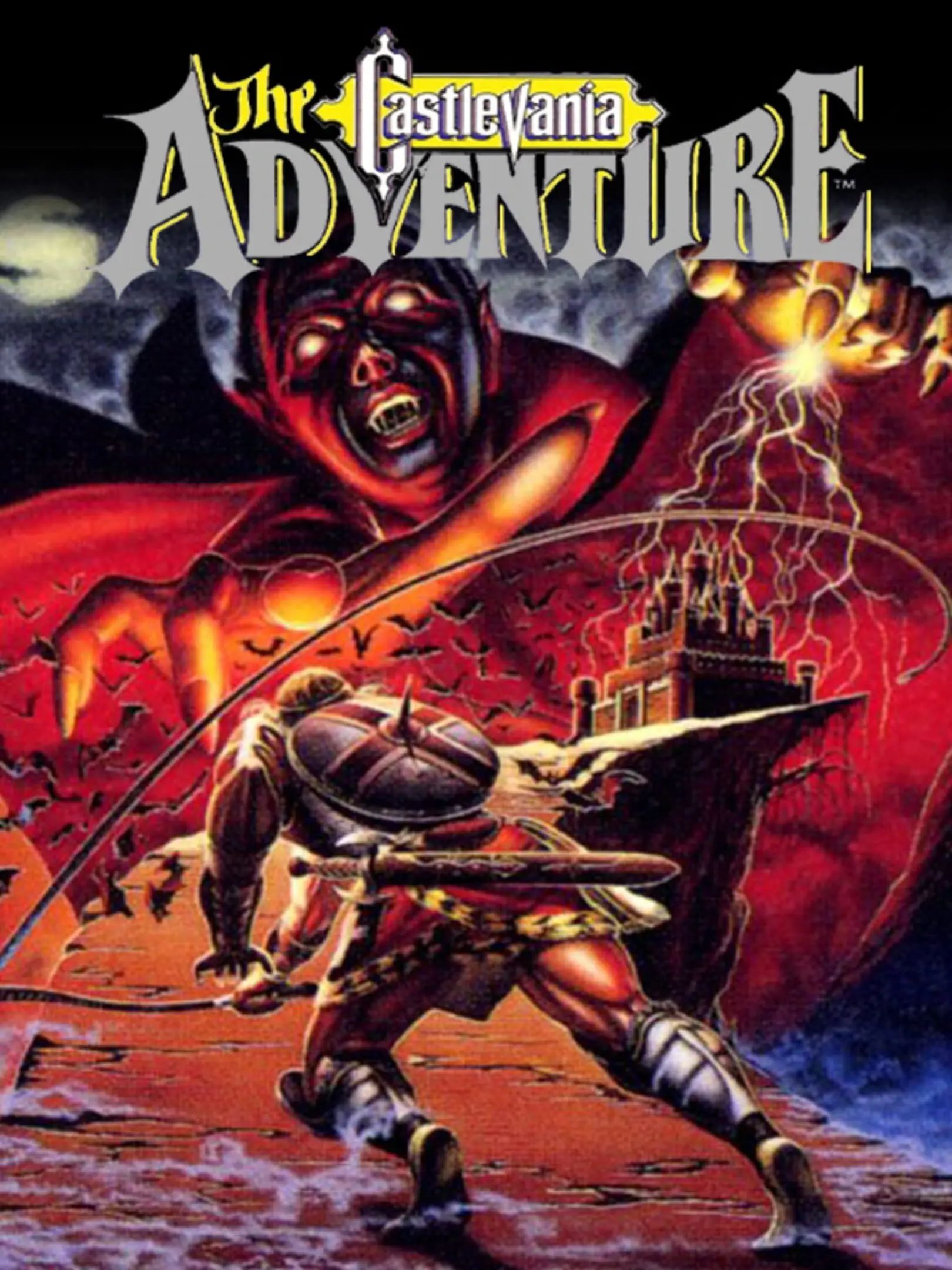 Dracula Densetsu