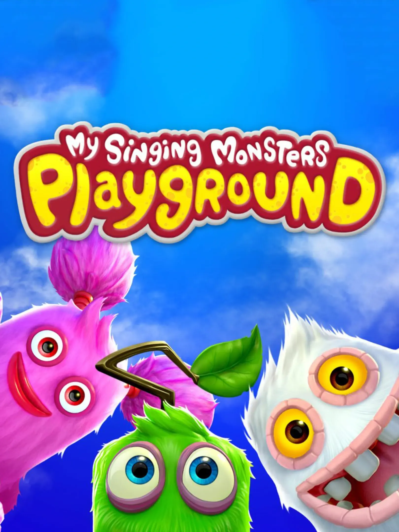 Picture of My Singing Monsters: Playground