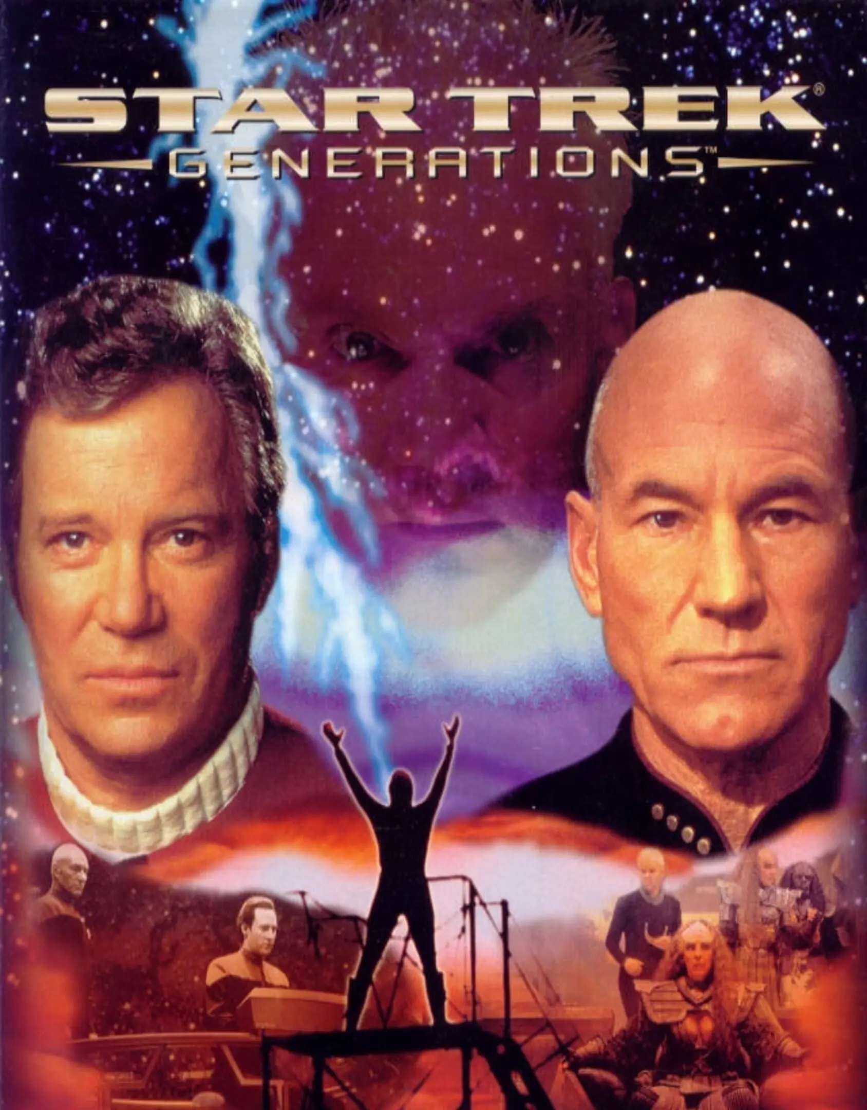 Picture of Star Trek: Generations