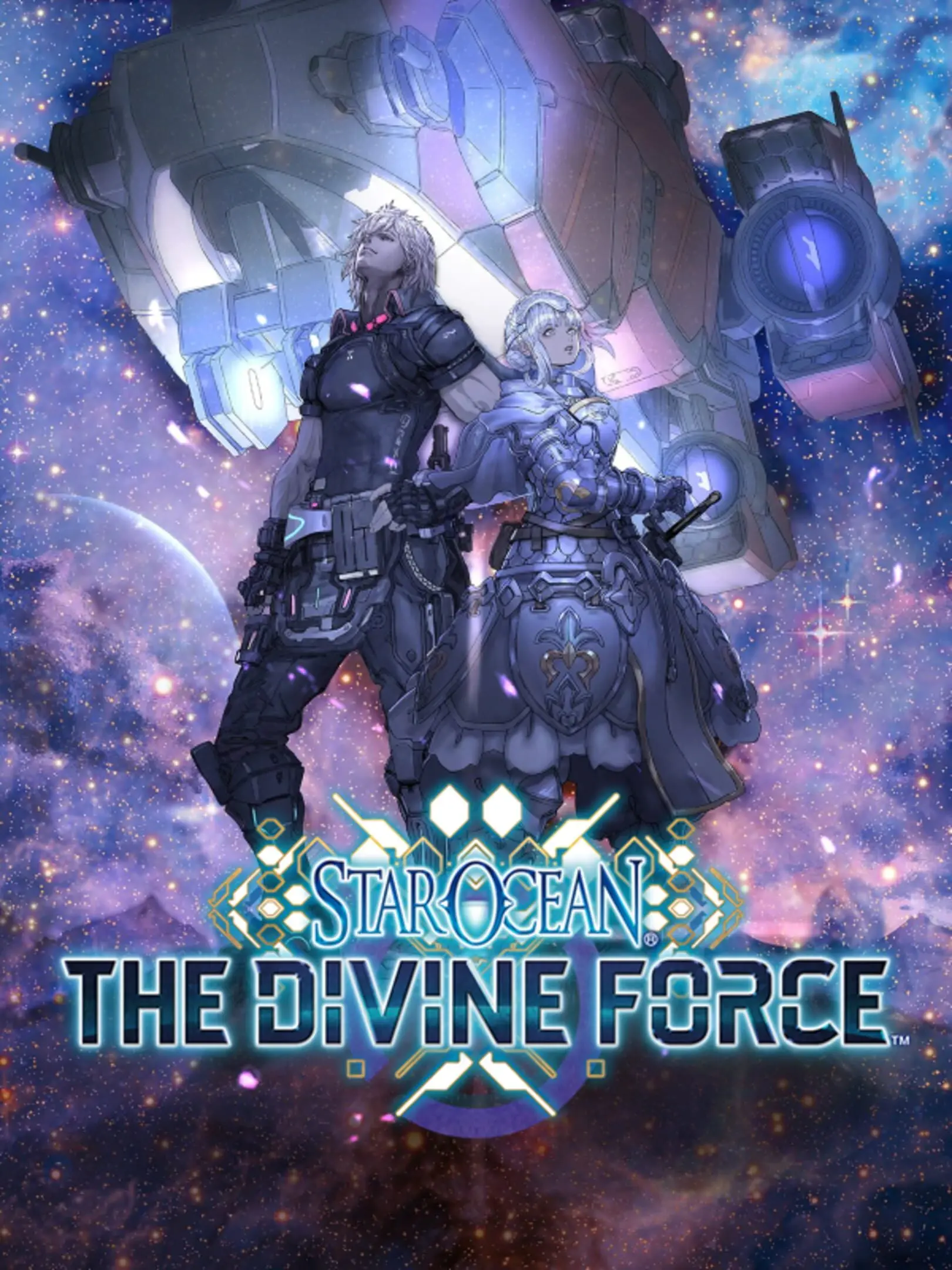 Picture of Star Ocean: The Divine Force