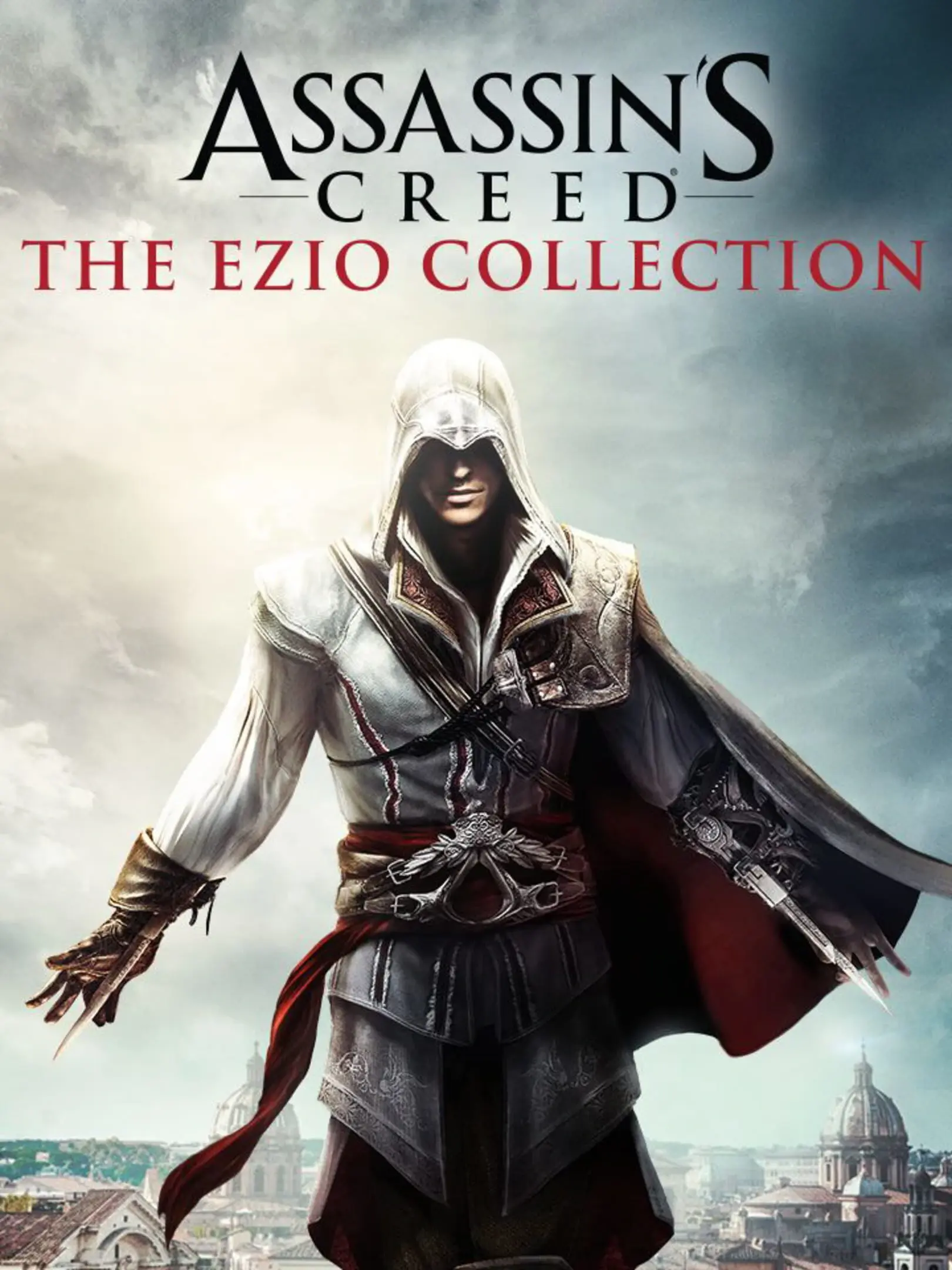 Picture of Assassin's Creed The Ezio Collection
