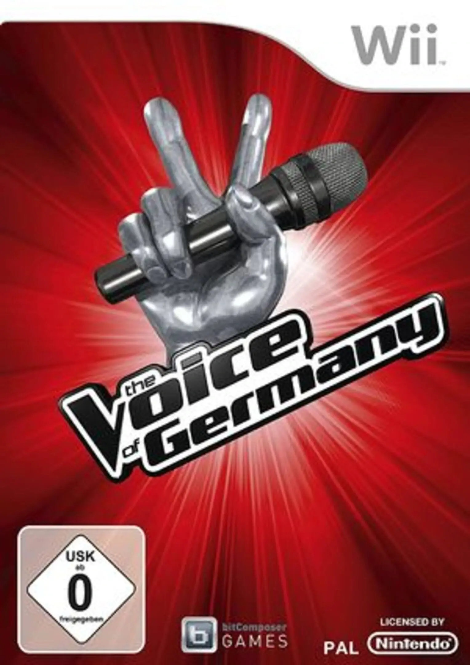 Picture of The Voice of Germany