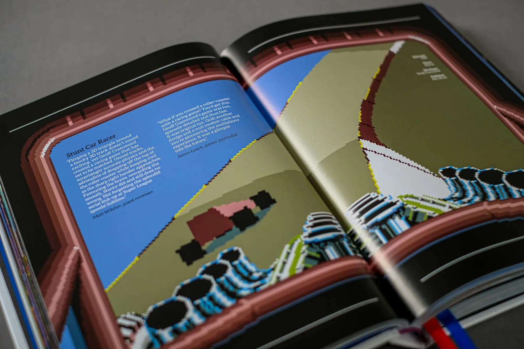Picture of Commodore Amiga: a visual compendium 10