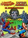 Picture of Dr. Doom's Revenge