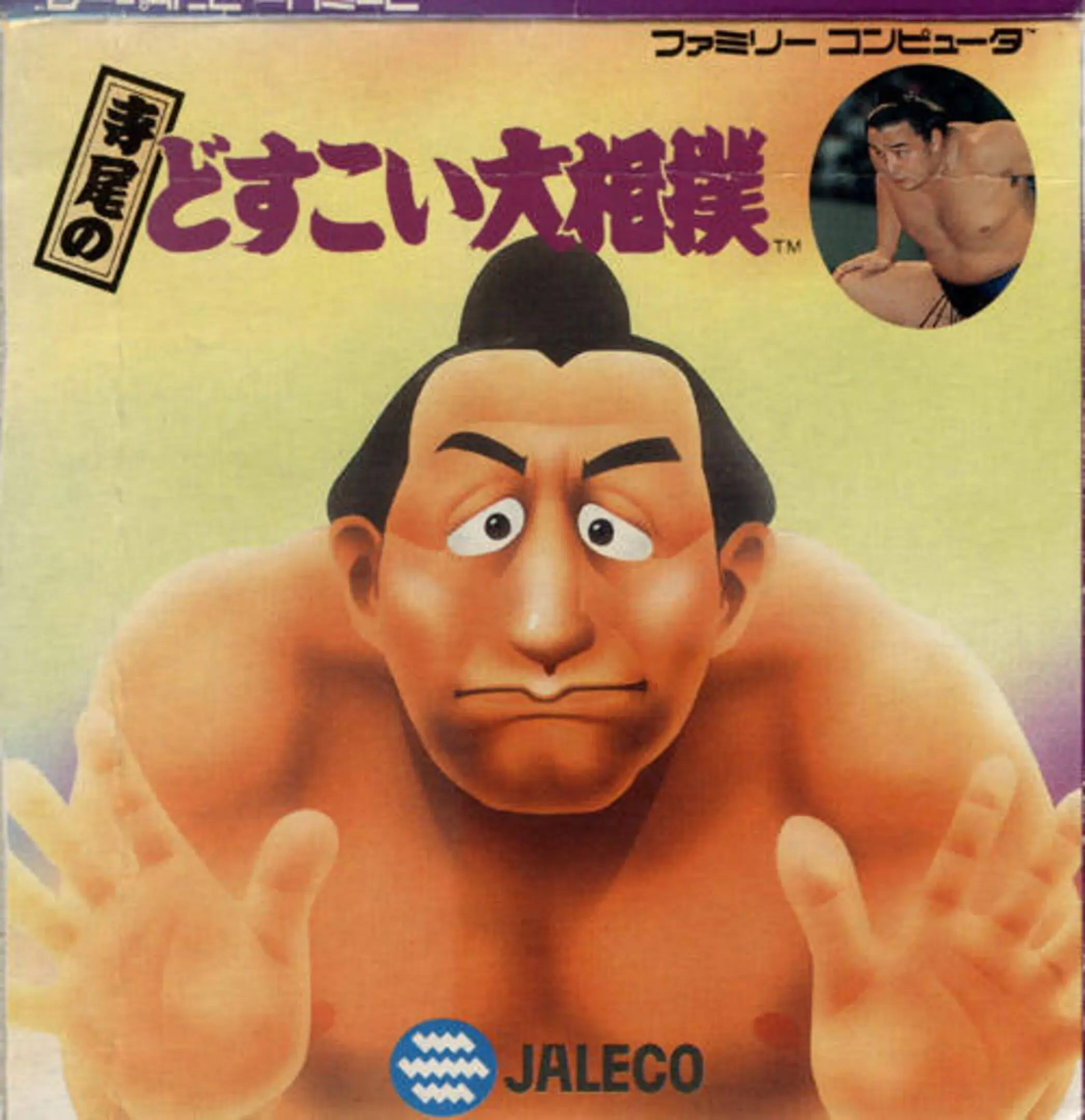 Picture of Terao no Dosukoi Oozumou