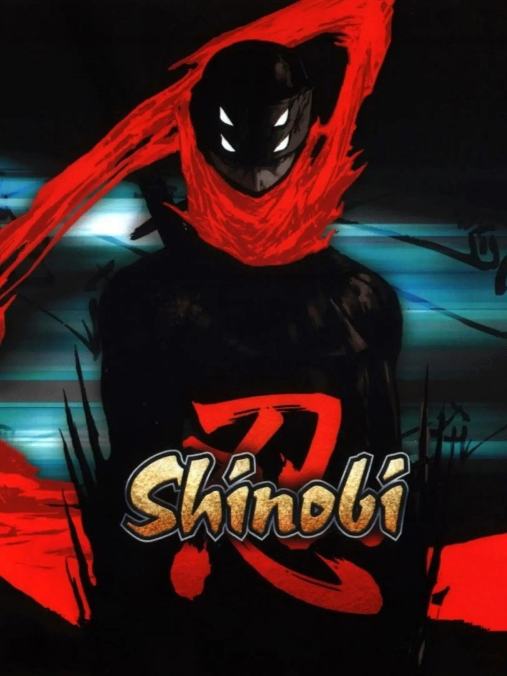 Picture of Shinobi (4)