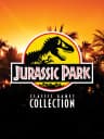 Picture of Jurassic Park Classic Games Collection