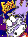 Picture of Eek! The Cat