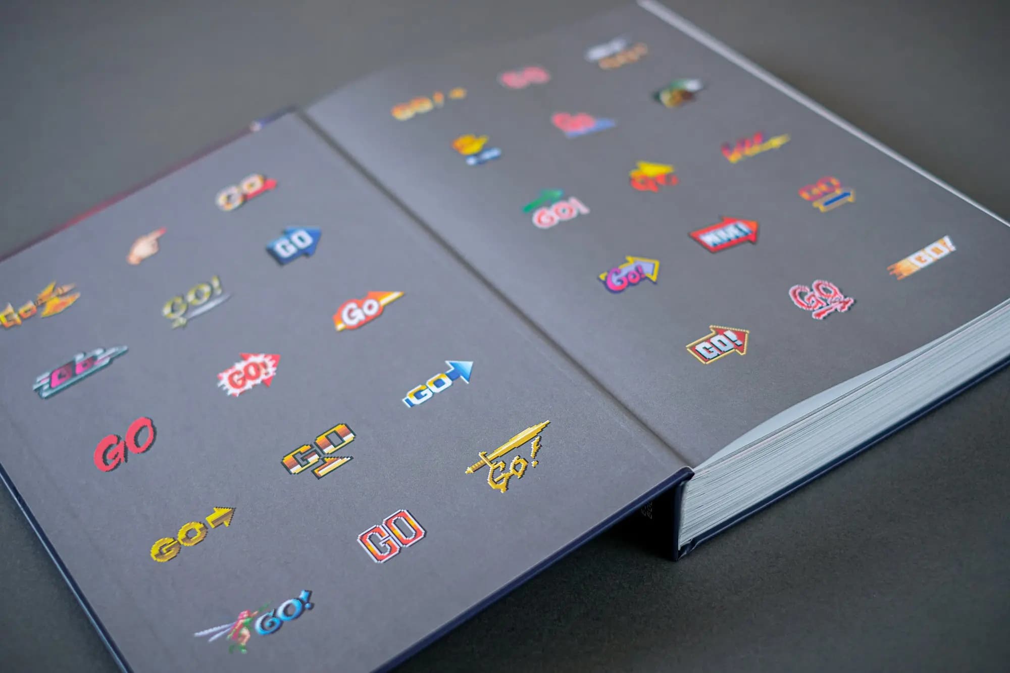 Picture of Go Straight: The Ultimate Guide to Side-Scrolling Beat-'Em-Ups 4