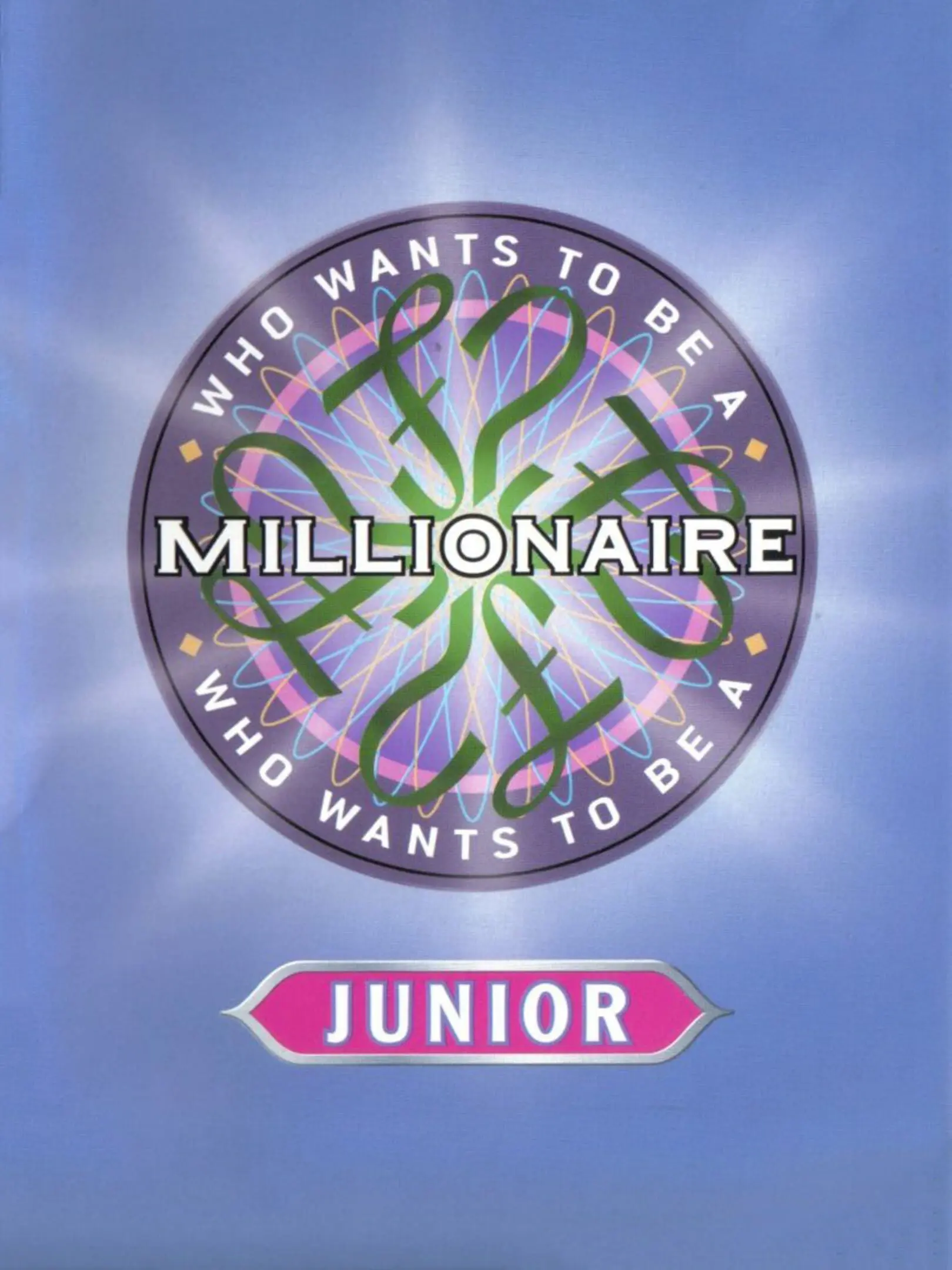 Picture of Who Wants to Be a Millionaire: Junior