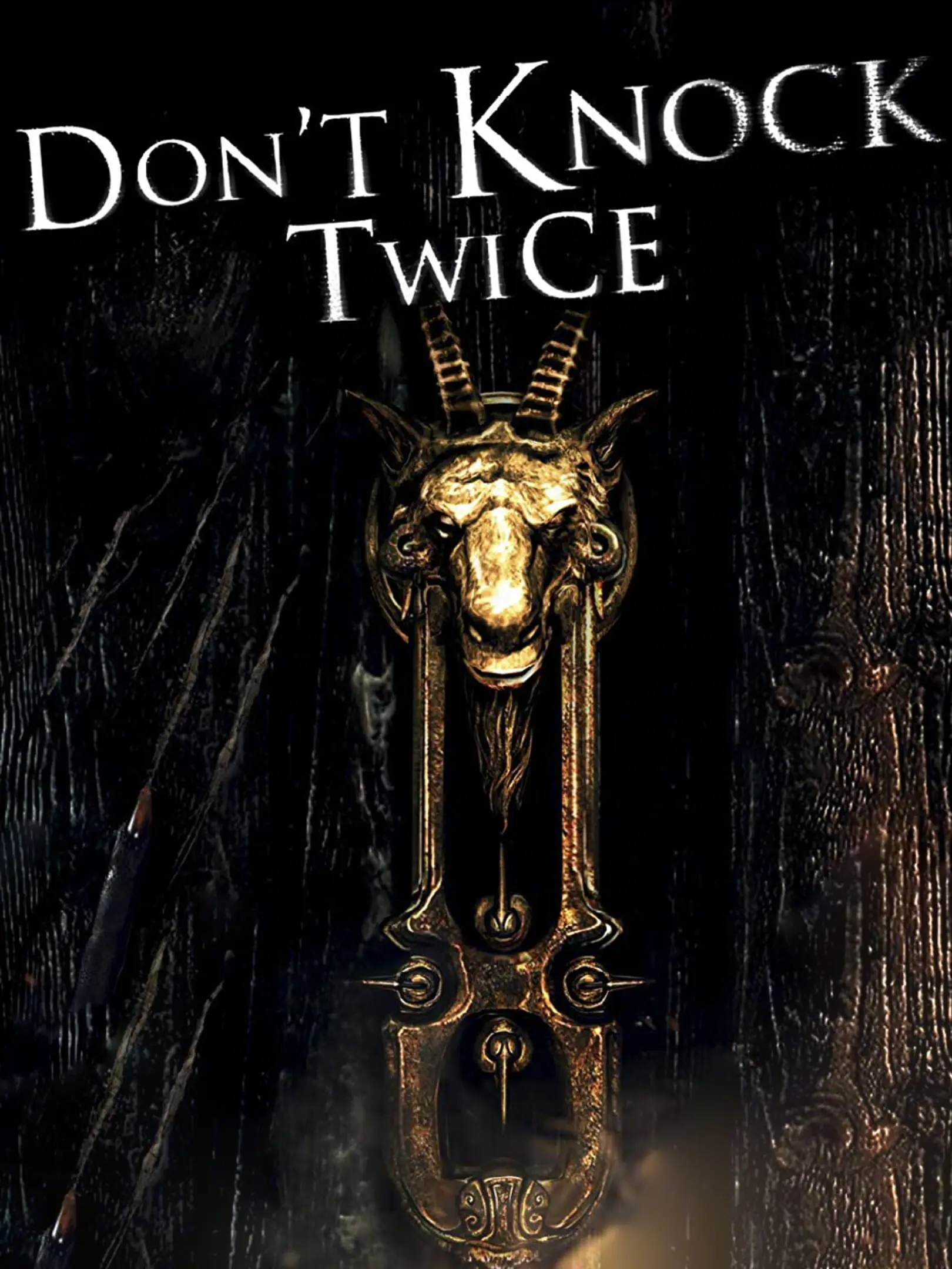Picture of Don't Knock Twice