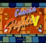 Picture of Chacha Fighter V
