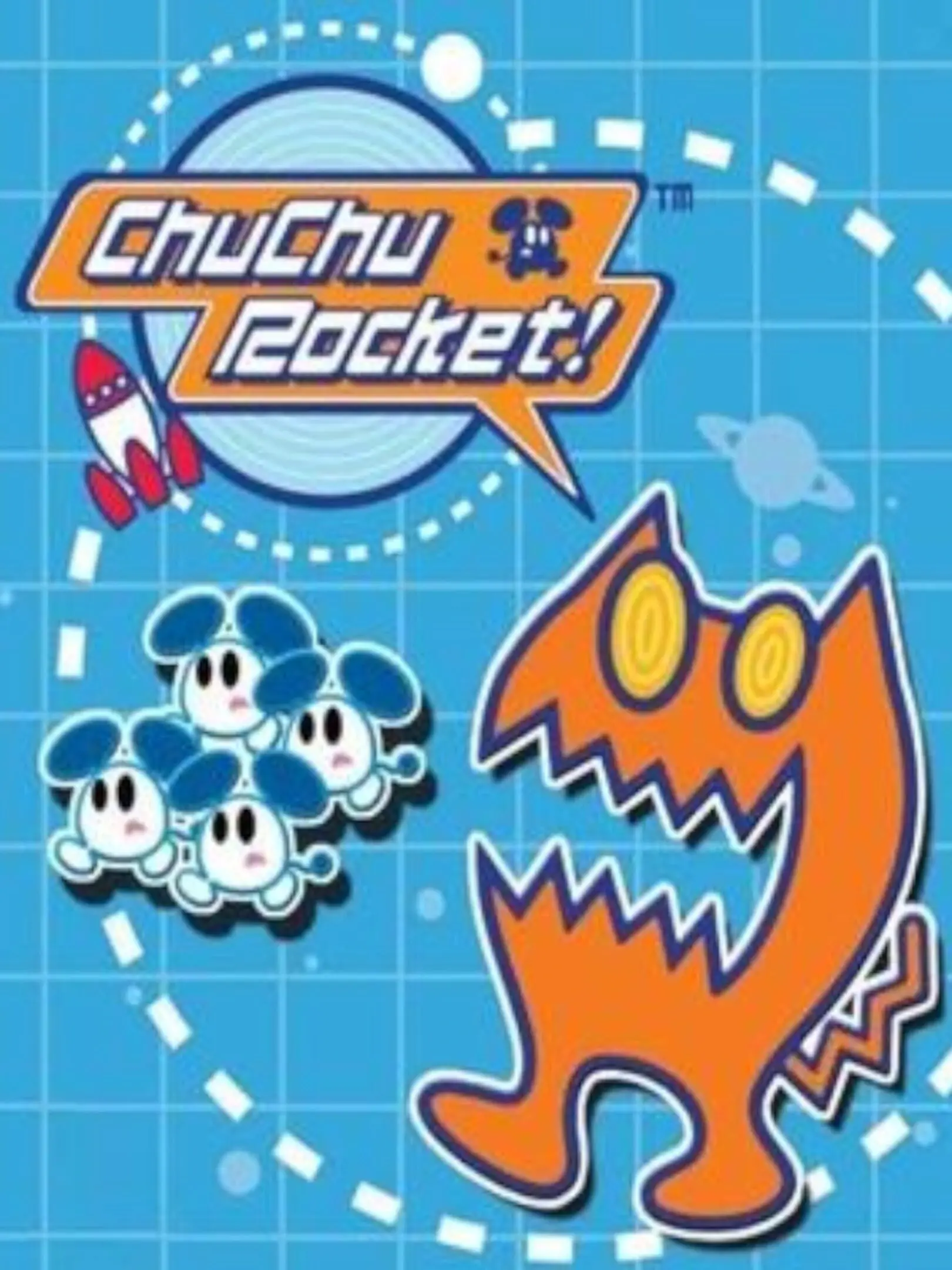 Picture of ChuChu Rocket!