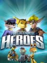 Picture of Gachinko Heroes