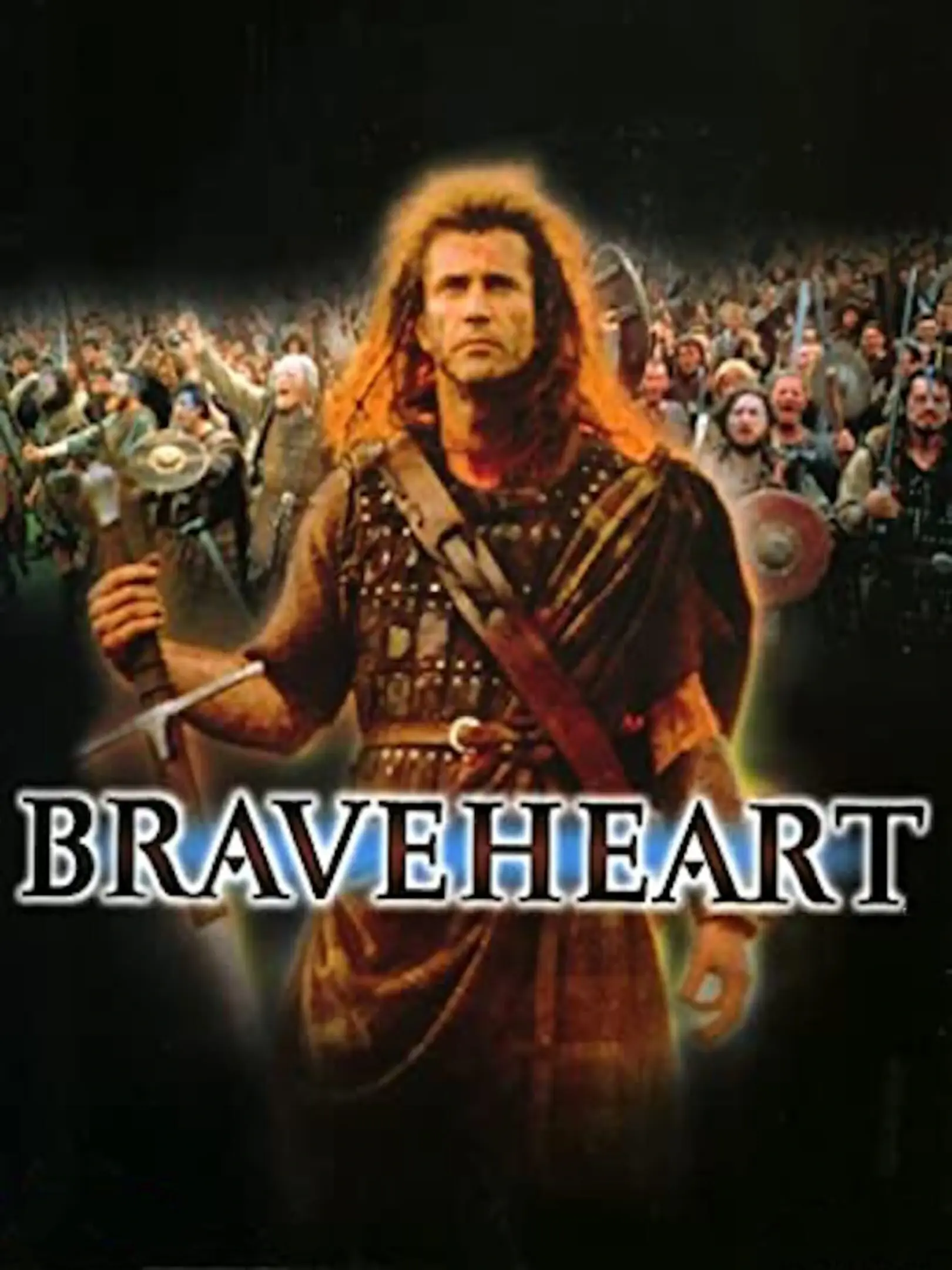 Picture of Braveheart