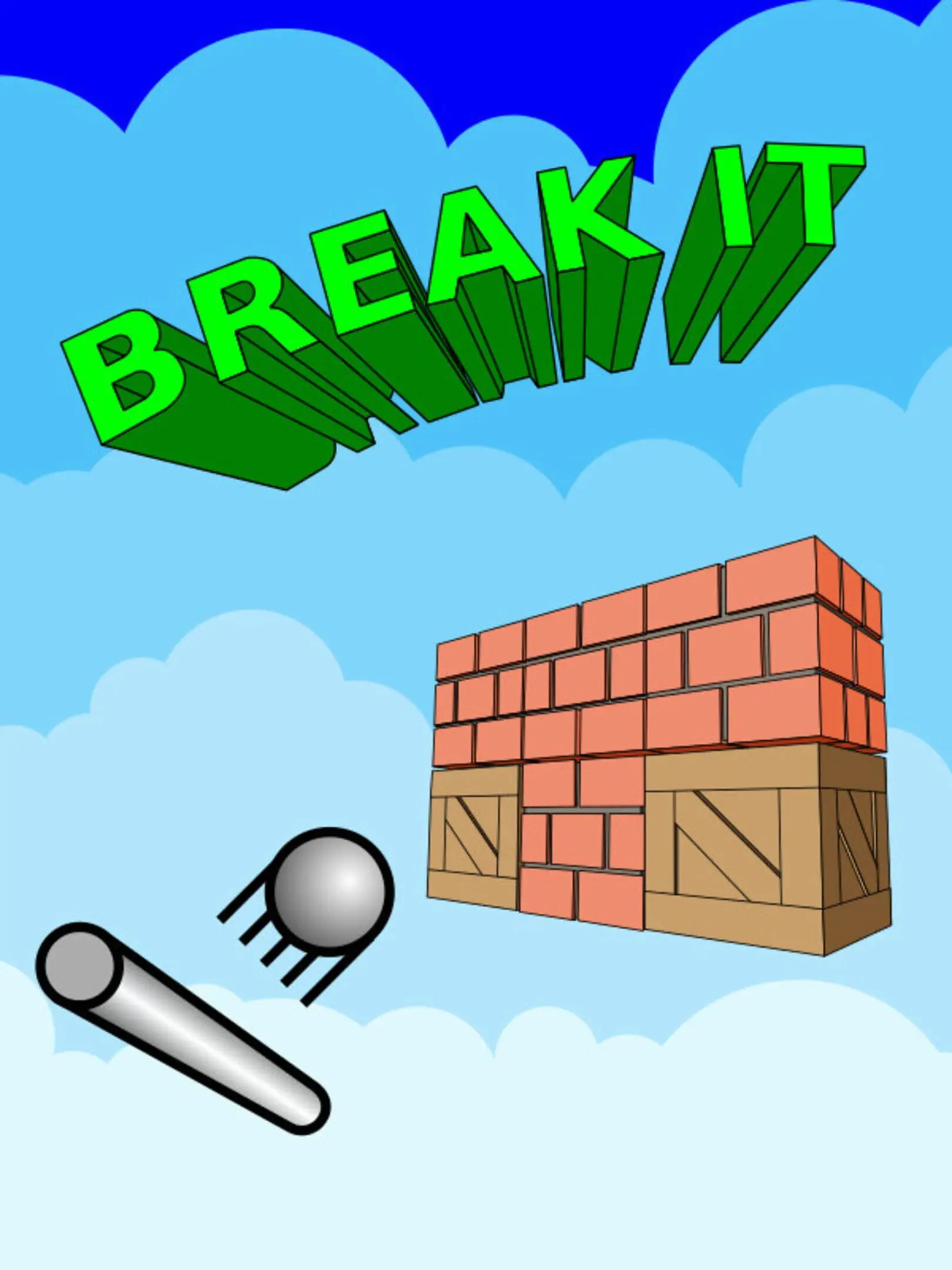 Picture of Break It