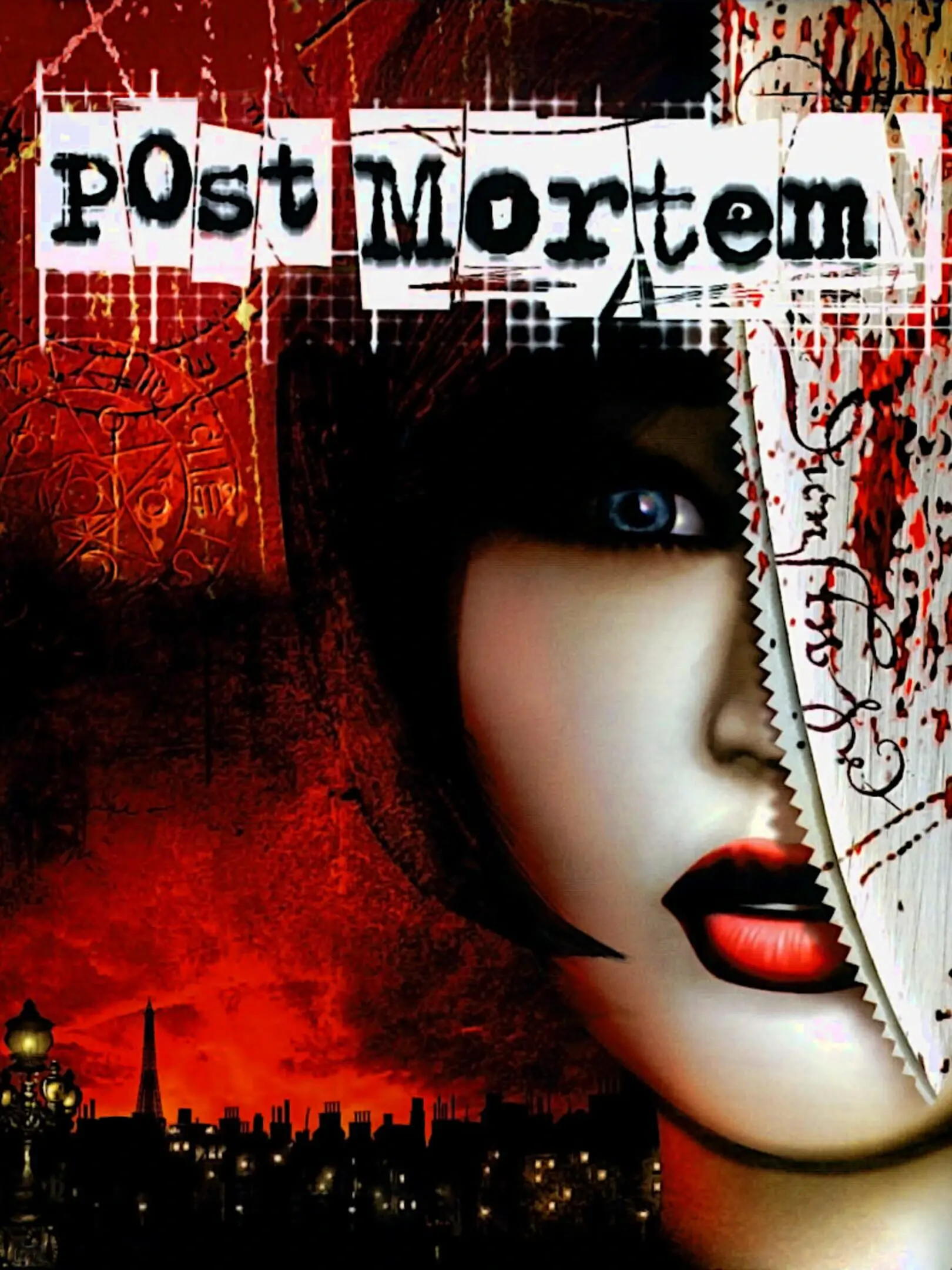 Picture of Post Mortem