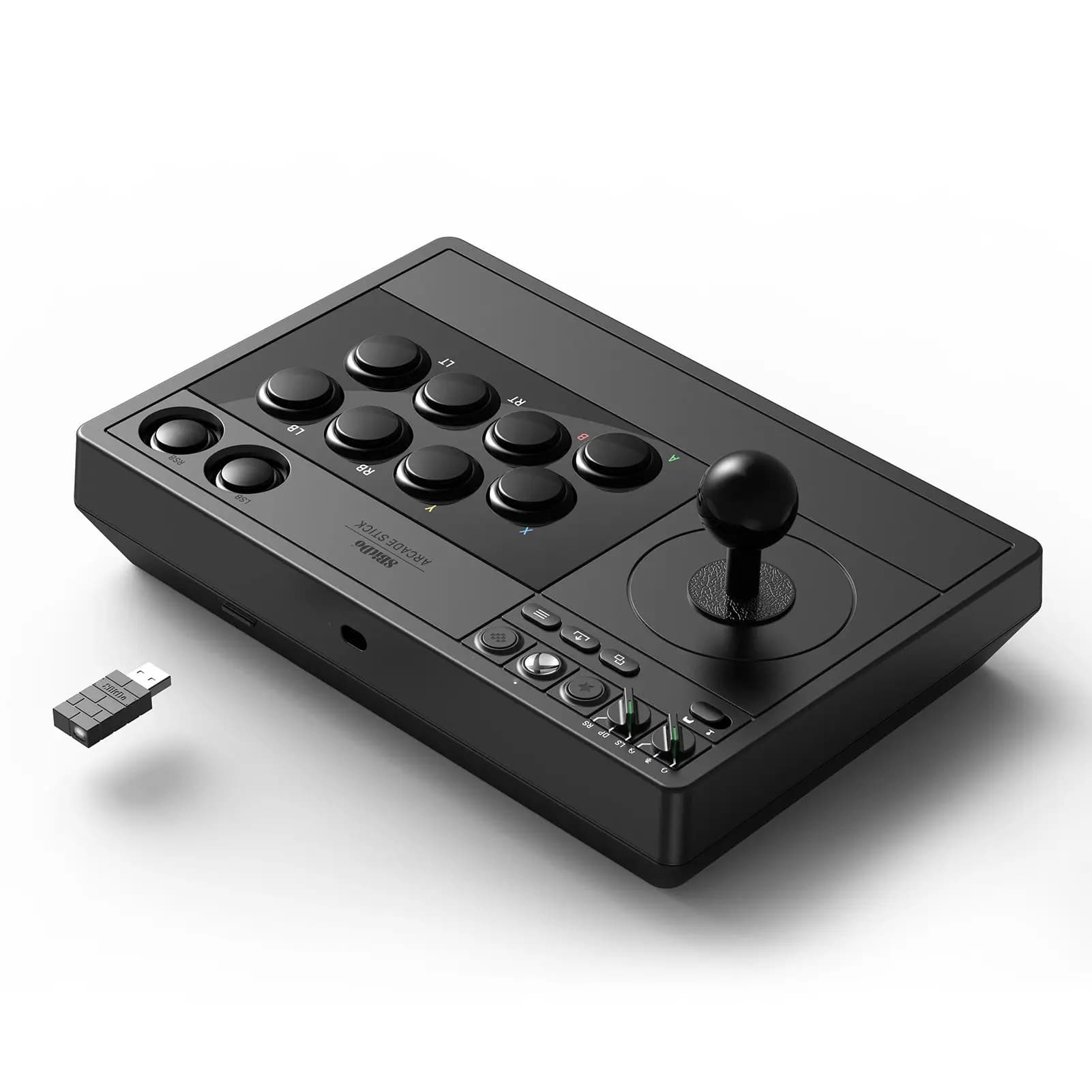 Picture of 8BitDo Arcade Stick for Xbox 2