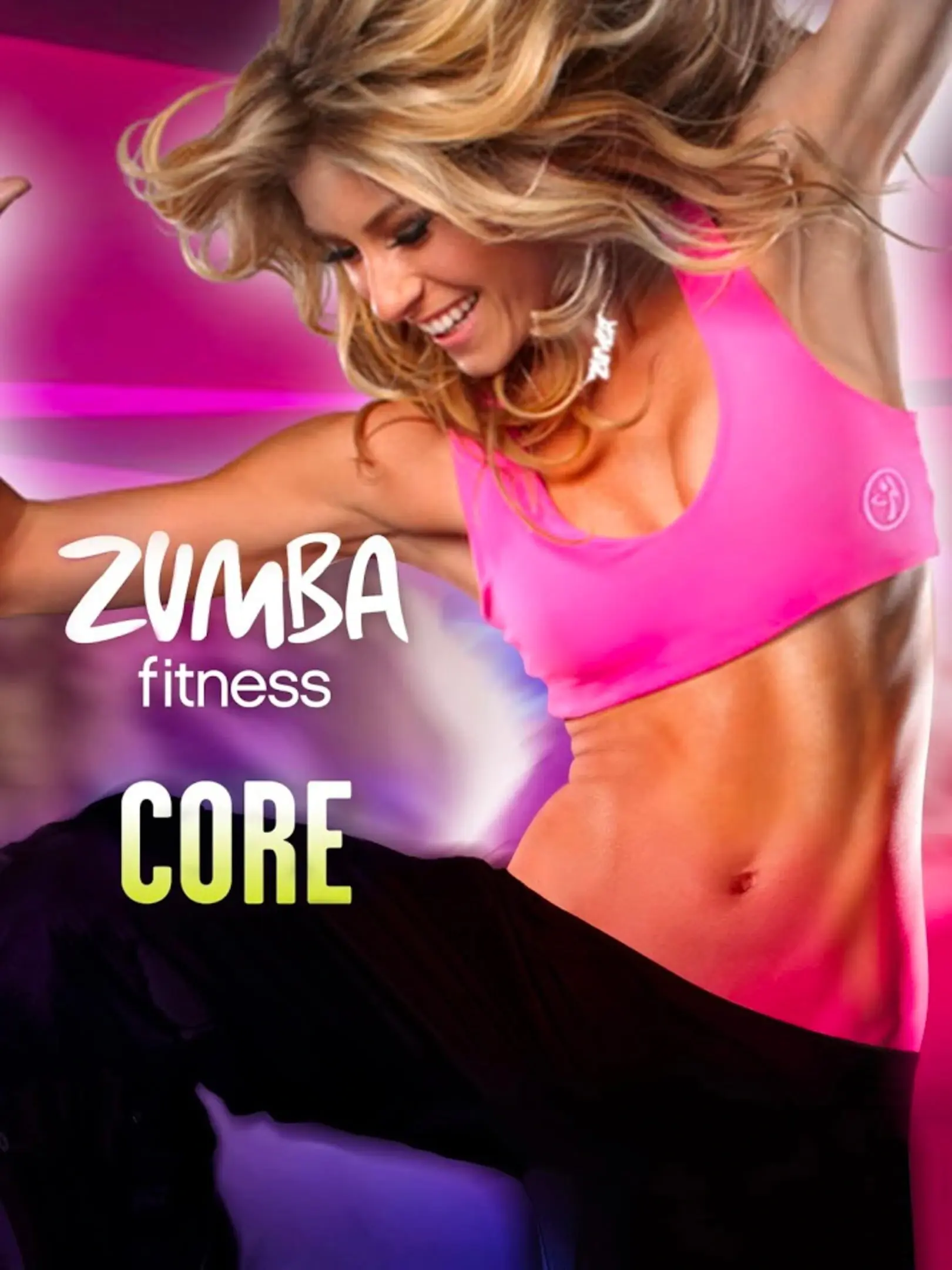 Picture of Zumba Fitness Core