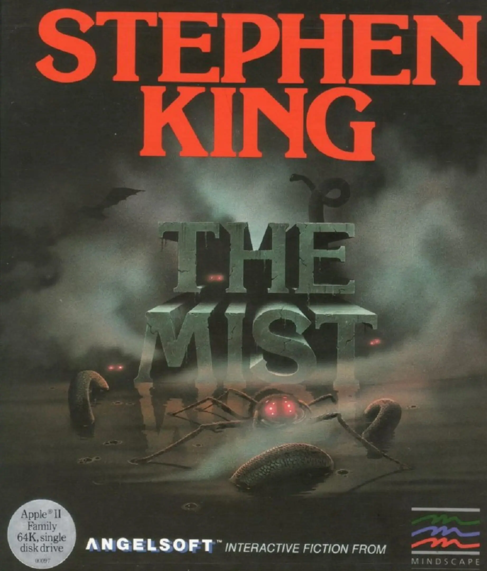 Picture of The Mist 1