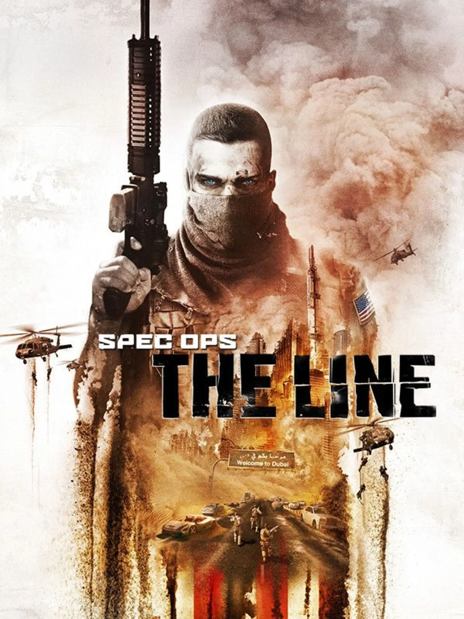 Picture of Spec Ops: The Line