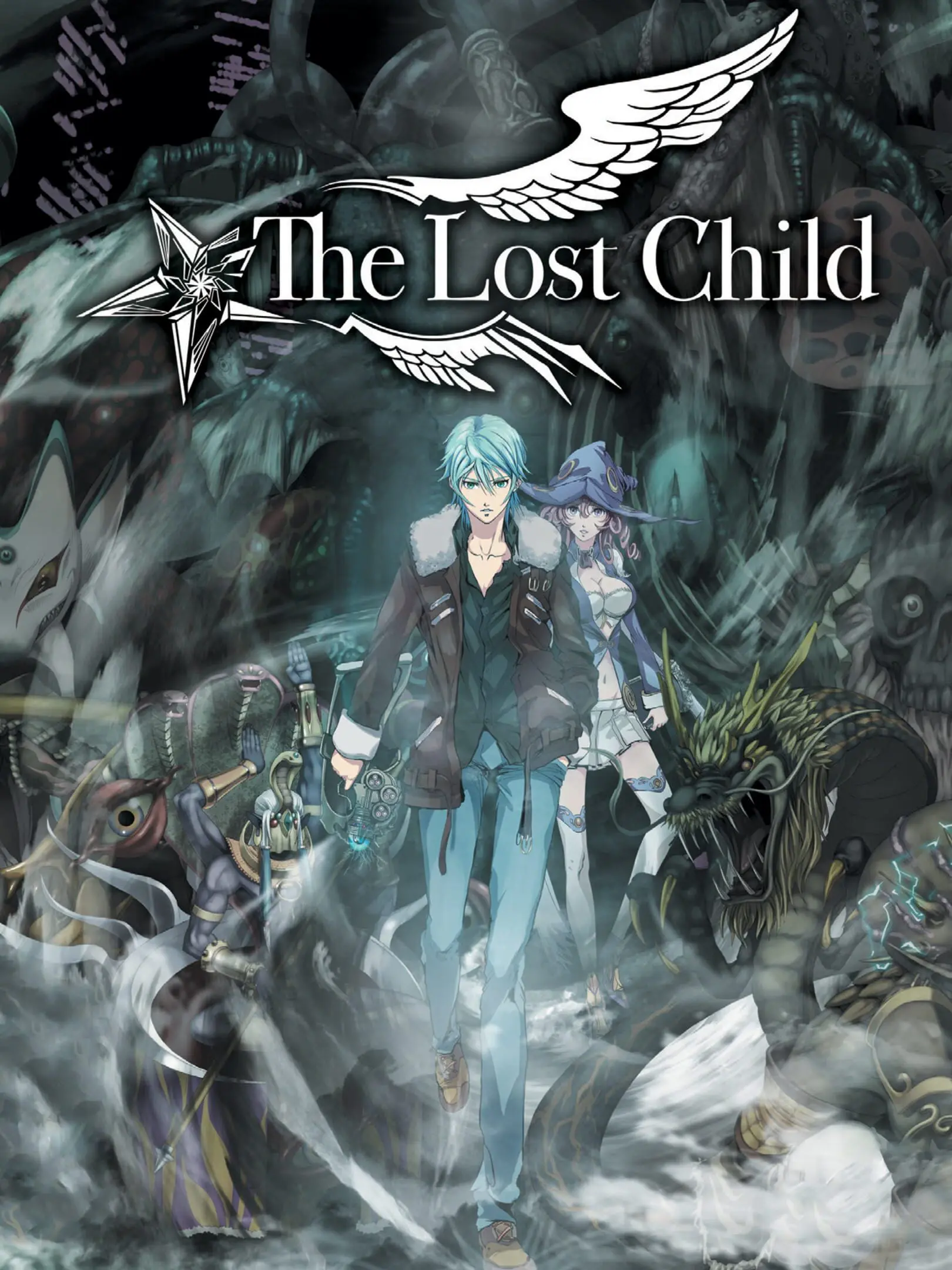 Picture of The Lost Child