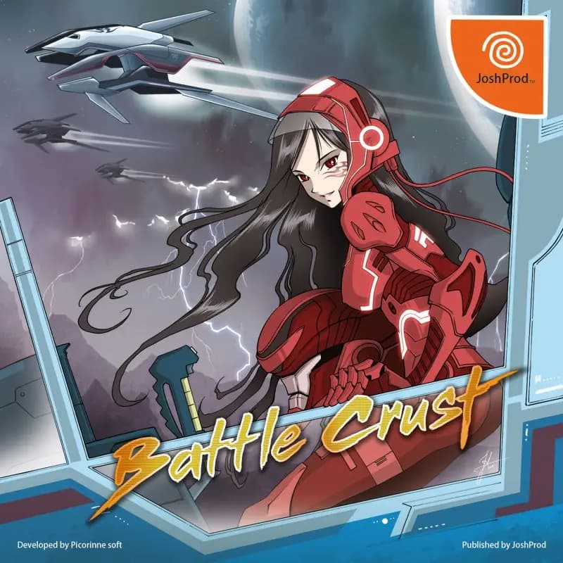 Picture of Battle Crust 1