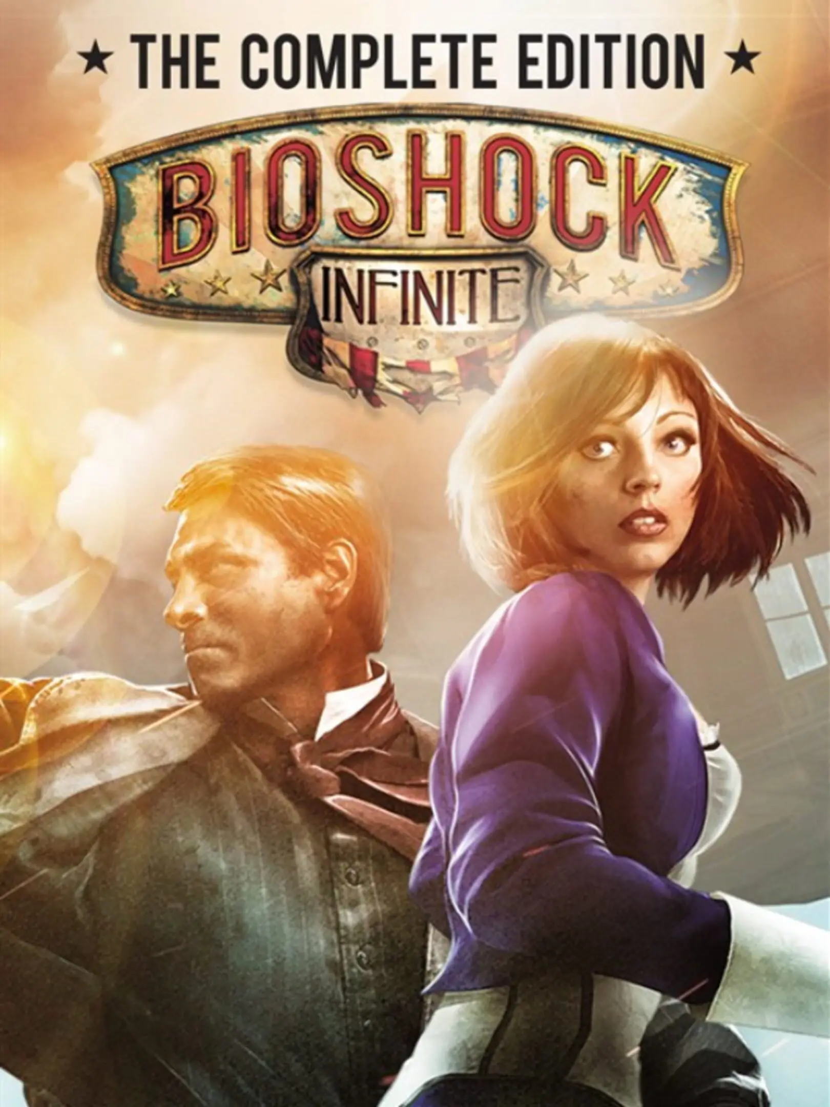 BioShock Infinite