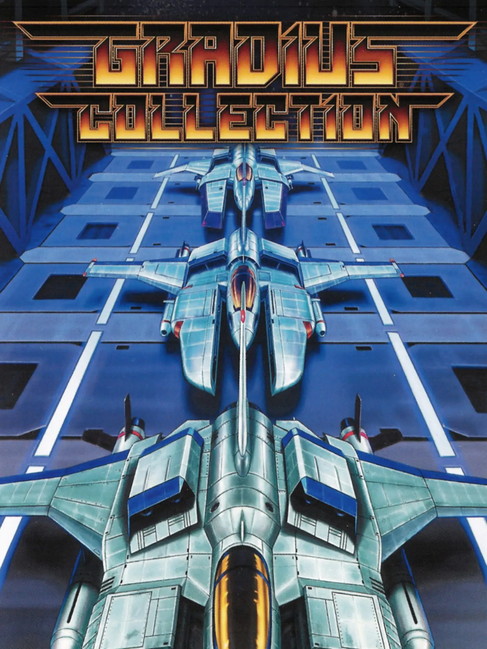 Gradius Portable