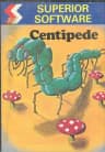 Picture of Centipede