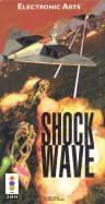 Picture of Shock Wave